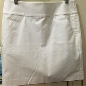 Ann Taylor Loft Pencil Skirt