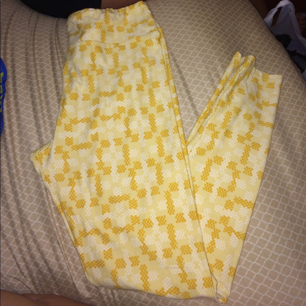 Lularoe leggings