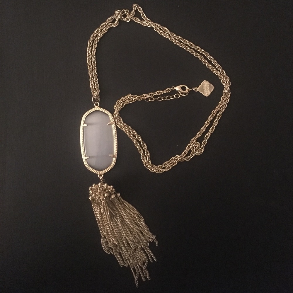 Kendra Scott Necklace