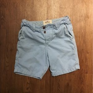 Hollister Prep Shorts