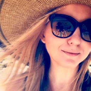 Meet your Posher, Mallory