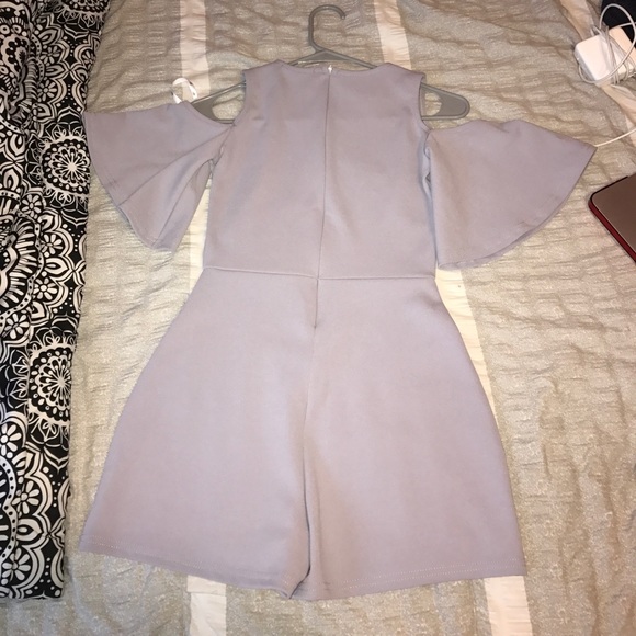 MISSGUIDED playsuit - Picture 2 of 3