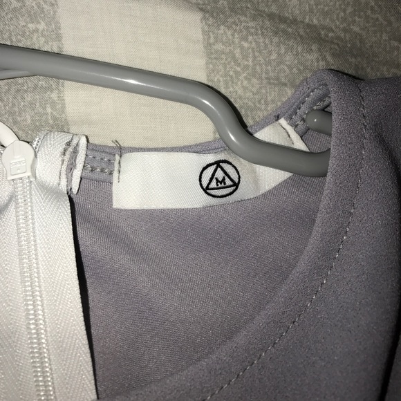 MISSGUIDED playsuit - Picture 3 of 3