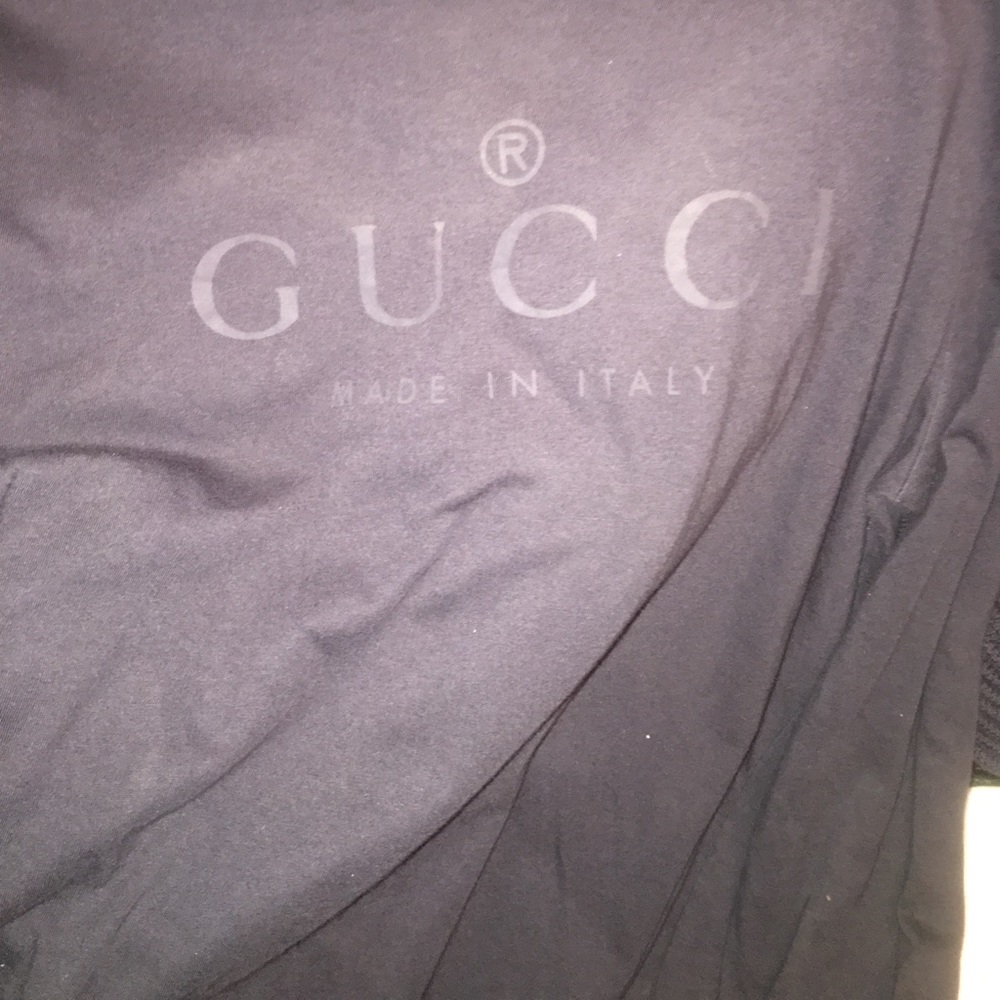 Gucci Shirt Sz M