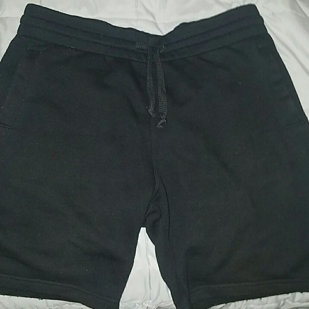 H & M sweat shorts