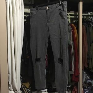 Asos Curve jeans/pants