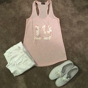 Pink Summertime Razorback