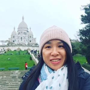 Meet your Posher, Cherry