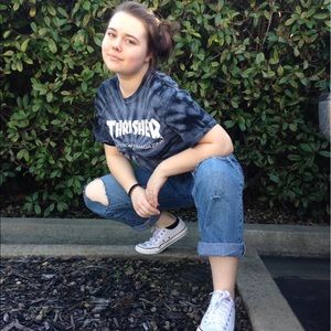 Meet your Posher, Kara