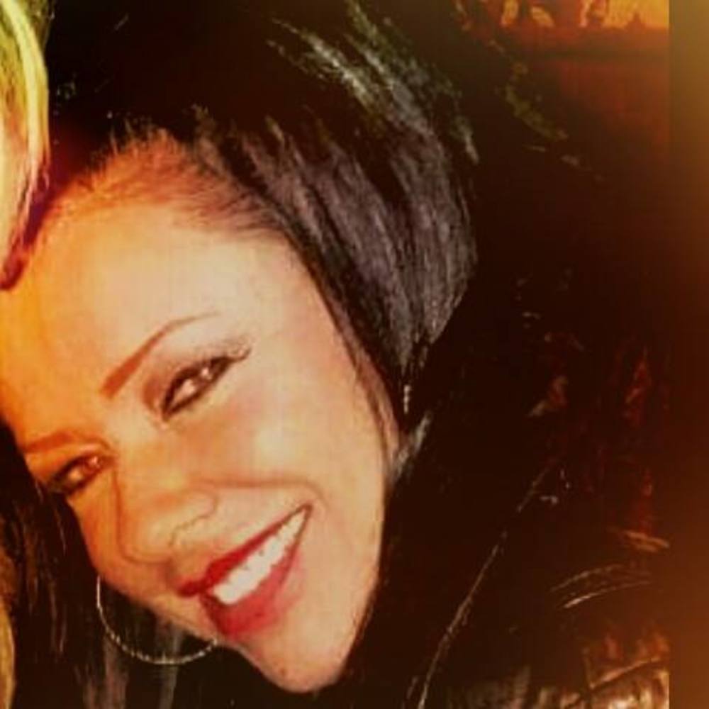 Meet your Posher, Gwen