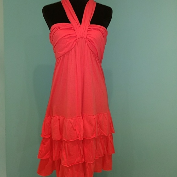 Express Dresses & Skirts - Express halter dress