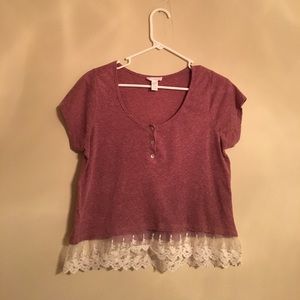 Size: Medium Wash: Hand