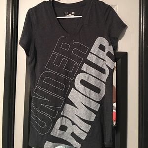 Under Armour tee