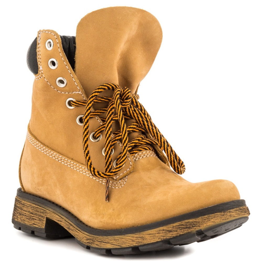 Steve Madden ASAP Boots