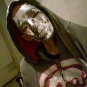 Meet your Posher, Casey