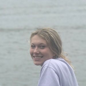 Meet your Posher, Quinn