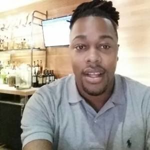 Meet your Posher, Chad