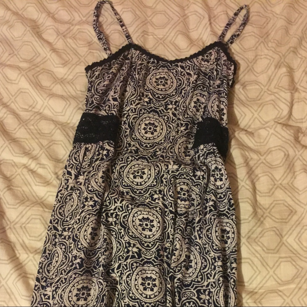 Mossimo sundress