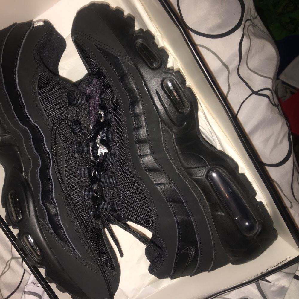 Nike Air Max 95 sz 9