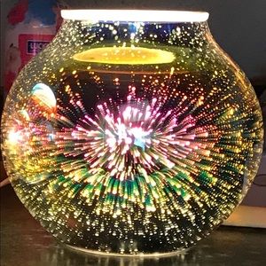 Scentsy Stargaze Warmer