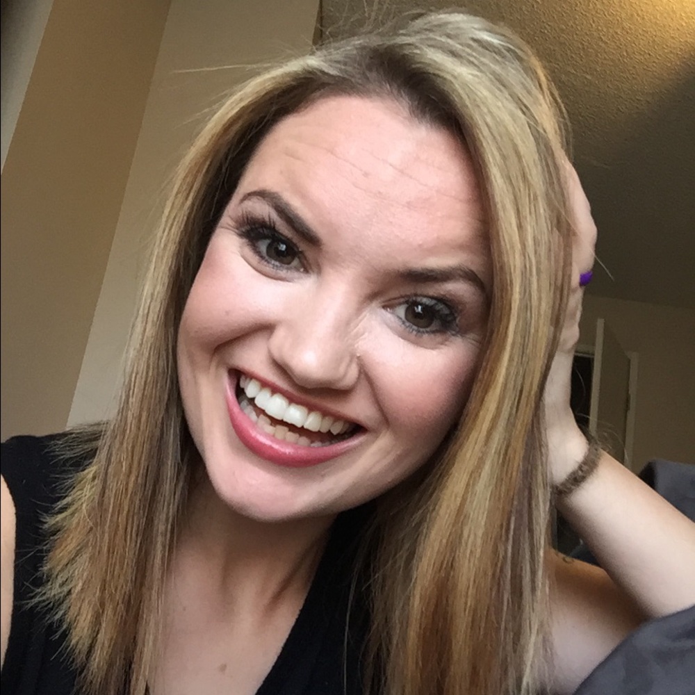 Meet your Posher, Charity