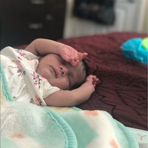 Meet your Posher, Daisy