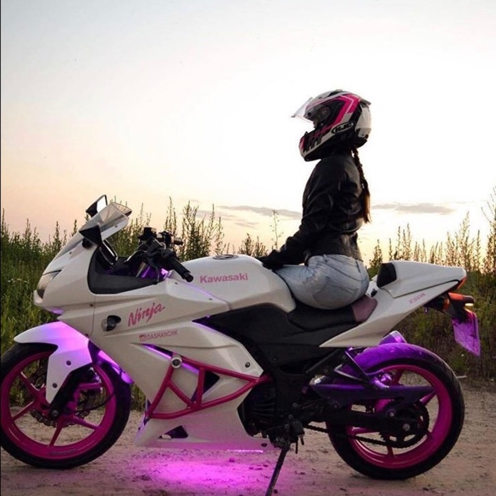 Meet your Posher, Kelsie