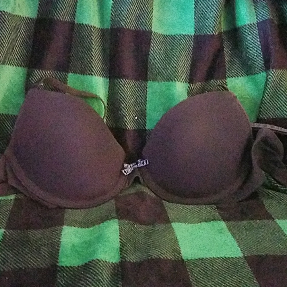PINK BRA