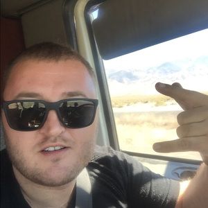 Meet your Posher, Oleg