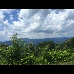 Meet your Posher, Julia