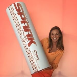 Meet your Posher, Crystal