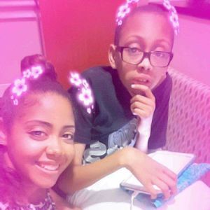 Meet your Posher, Alicia