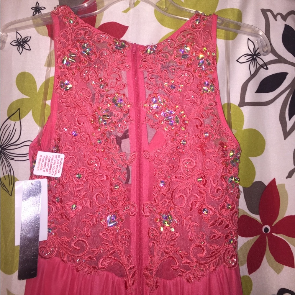Corral Formal Dress