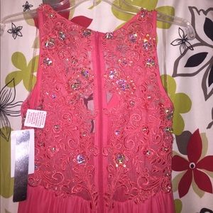 Corral Formal Dress