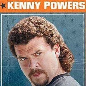 Meet your Posher, Thomas