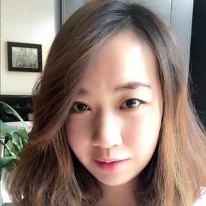 Meet your Posher, Tiffany