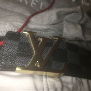 Meet your Posher, Andrew