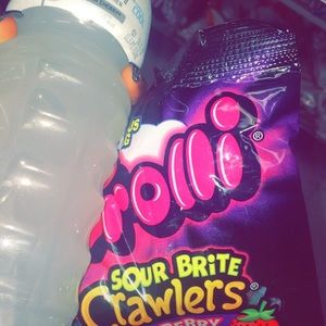 Meet your Posher, Krystal