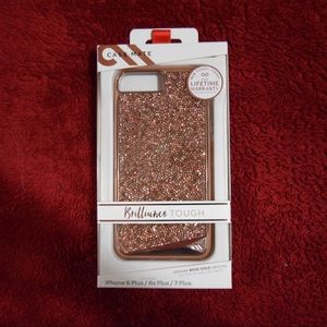 6 +/ 6s +/7+ Casemate Case