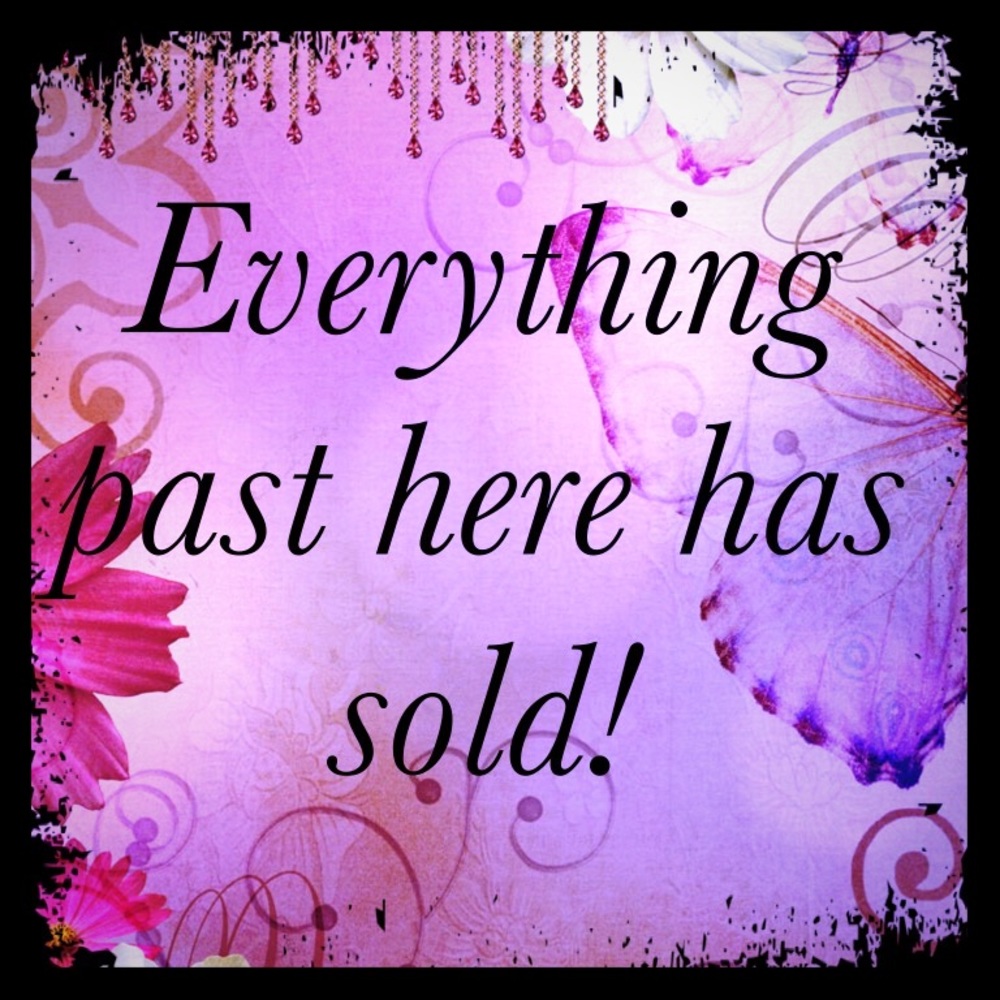 Sold