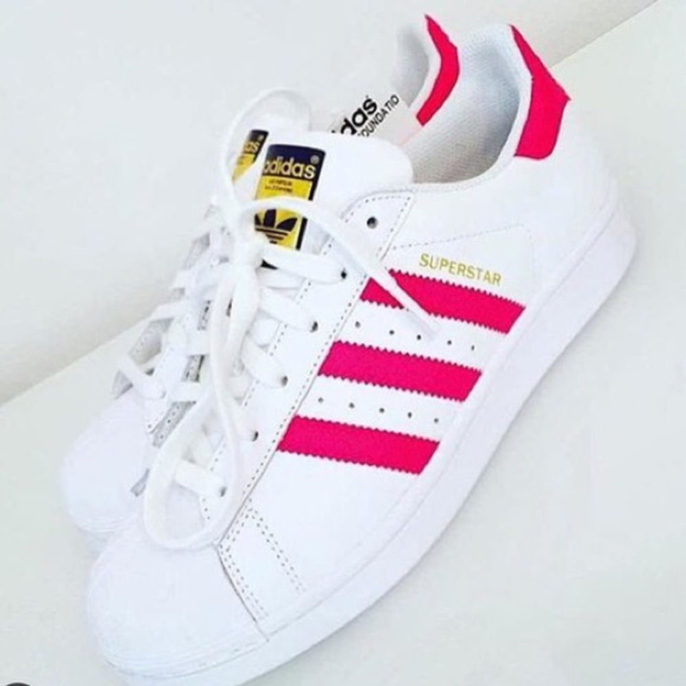 Adidas • All-Stars