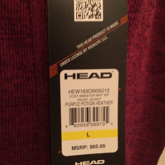 Jacket - Picture 5 of 6