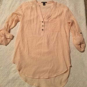Forever 21 tunic