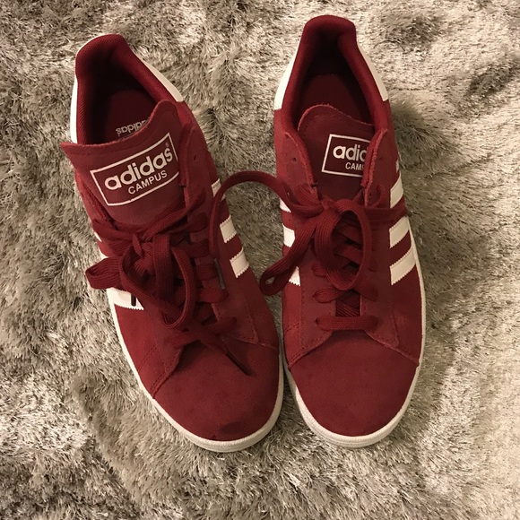 adidas Shoes - Adidas campus sneakers