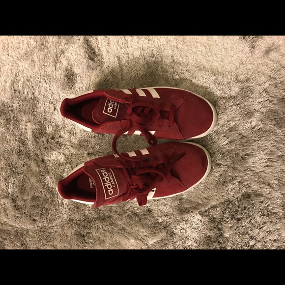 Adidas campus sneakers - Picture 2 of 8