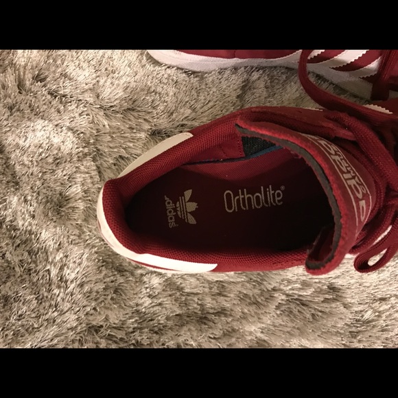 Adidas campus sneakers - Picture 4 of 8