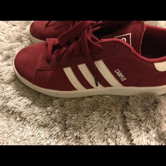 Adidas campus sneakers - Picture 5 of 8