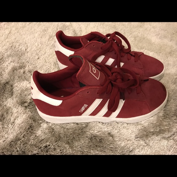 Adidas campus sneakers - Picture 8 of 8