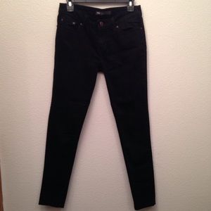 Black Levi's