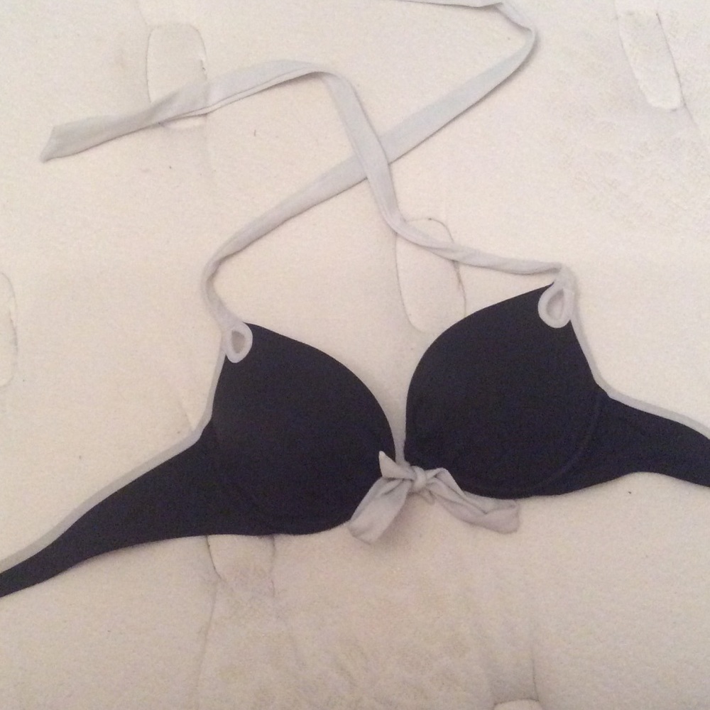 Victoria Secret Push-up Bikini Top